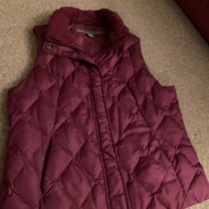 Puffer Vest
